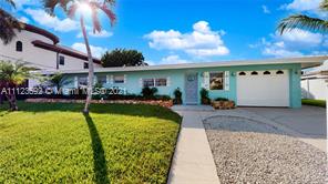 CORAL KEY VILLAS 3RD SEC 4911,27th Ter Lighthouse Point 67567